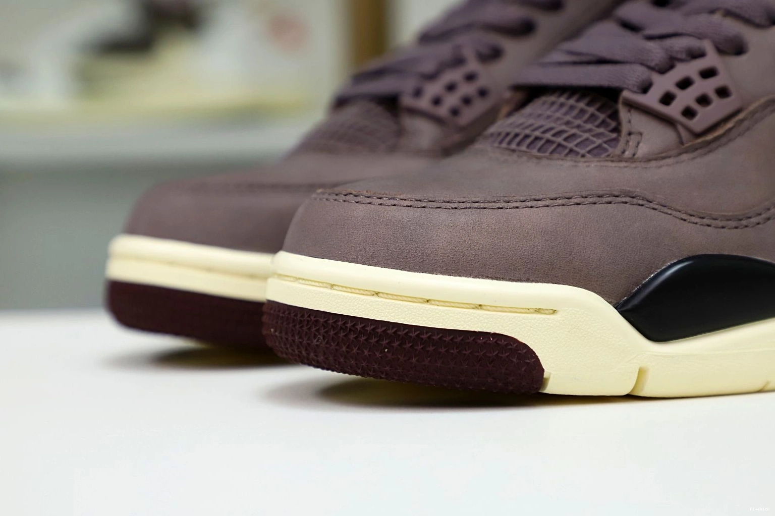 AM AIR JORDAN 4 0729